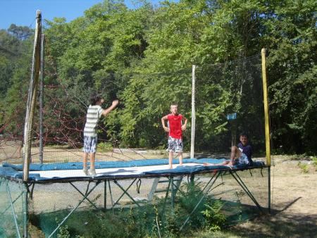 Ludiparc Maxime et Florian